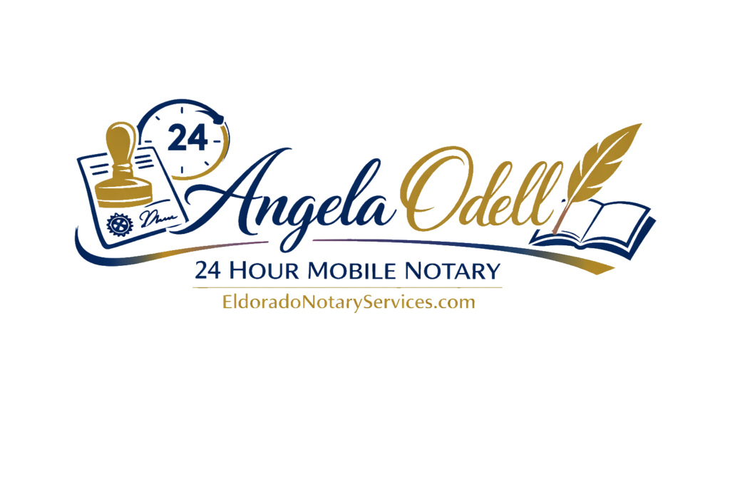 mobile notary for real estate closings