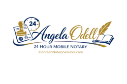 mobile notary for real estate closings