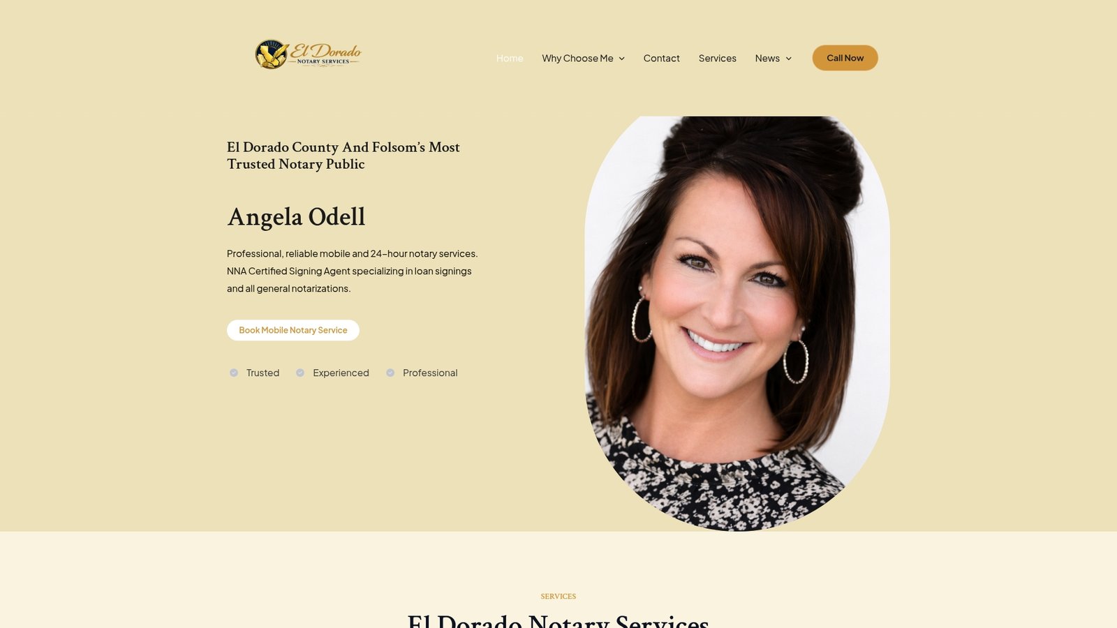 Eldoradonotaryservices